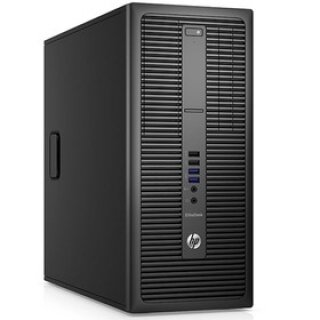 HP Elıtedesk 800 G2 P1G42EA Masaüstü Bilgisayar kullananlar yorumlar